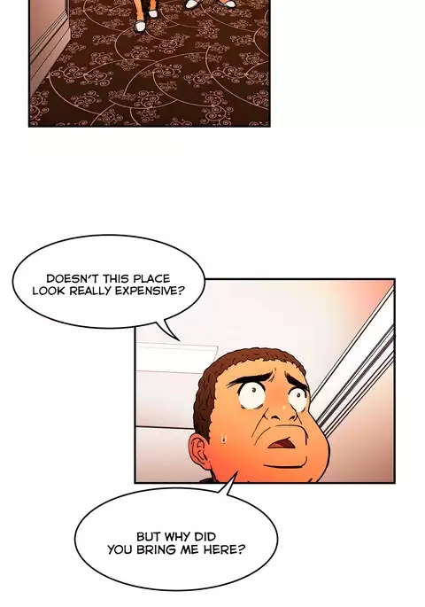 Refrain Love Ch.1-22