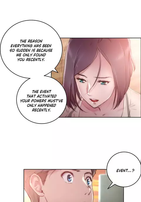 Sex Knights-Erotic Sensuality & Perception Ch.1-18