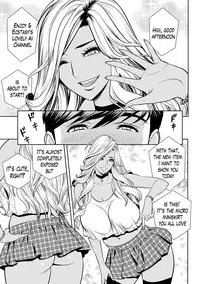 [Tatsunami Youtoku] Gal Ane Shachou to Harem Office ~SEX wa Gyoumu ni Fukumimasu ka?~ Ch. 1-3 [English] [Lazarus H] [Digital] [Decensored]