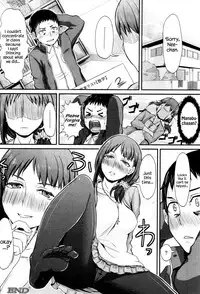 [Shinooka Homare] Onee-chan no Stocking | Onee-chan’s Stockings (COMIC MILF 2012-07 Vol. 7) [English] [Hennojin]