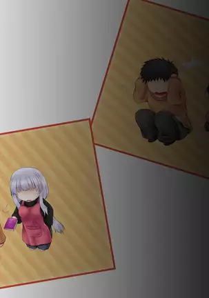 Chiisana Shoten no Chiisana Onna Shujin