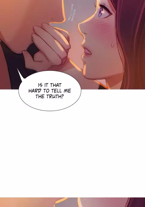 Scandal of the Witch Ch.1-28