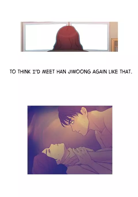 Scandal of the Witch Ch.1-21