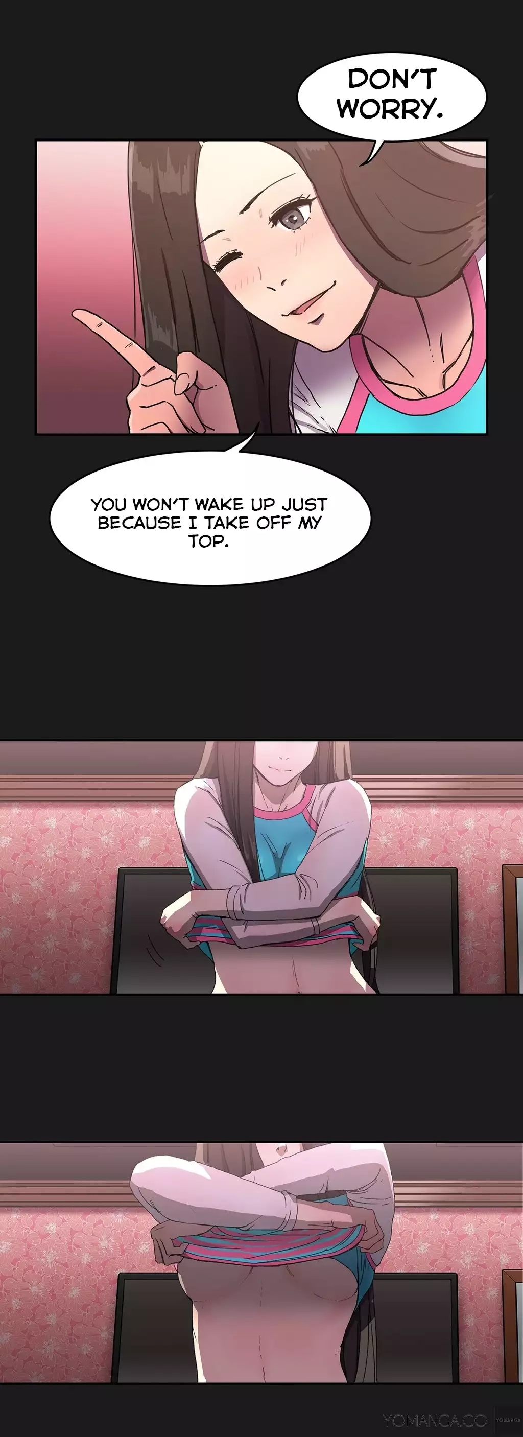 Refrain Love Ch.1-15