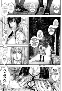 [Kotobuki Kazuki] Sis Ero Ch. 1-3 [English] {Tadanohito}