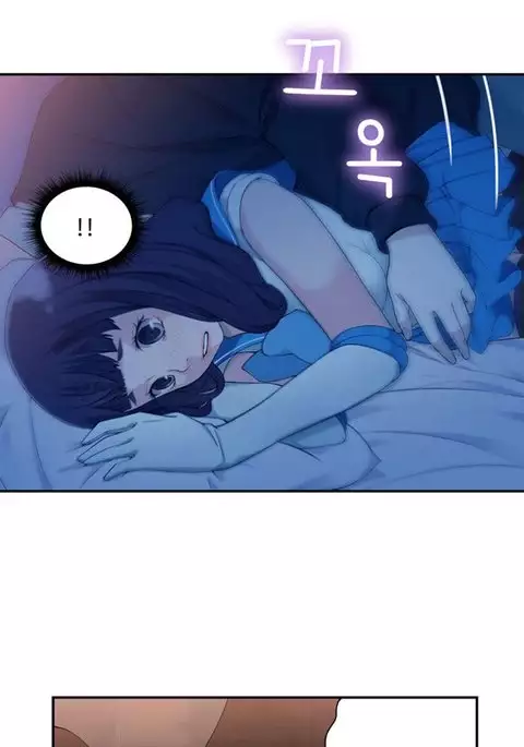 Tissue Thieves Ch.1-4