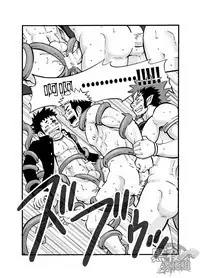 D☆R☆2 - Dragon Rush 2