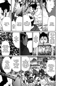 [Matsumoto Jiro] A Revolutionist in the Afternoon [English]