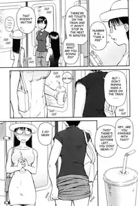 [Kiai Neko] Haniwari (Half-Cocked) [English] [Ero-Otoko]