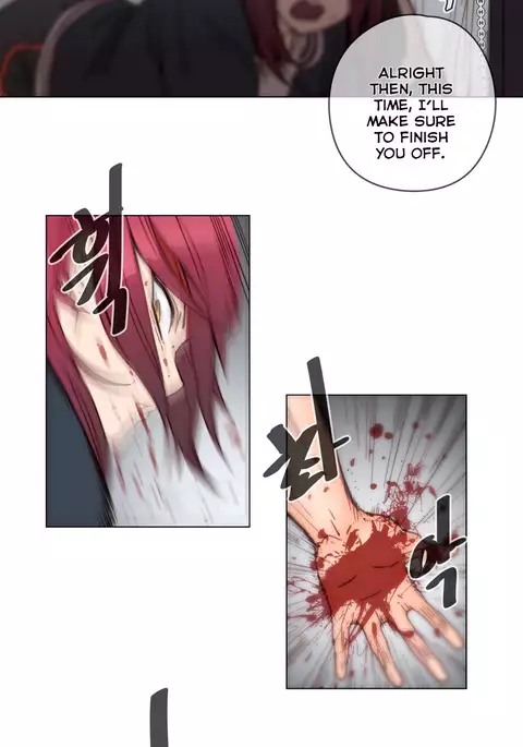 Household Affairs Ch.1-46