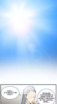 [Hong BanJang] Aharoo Ch.1-36 (English) (YoManga) (Ongoing)