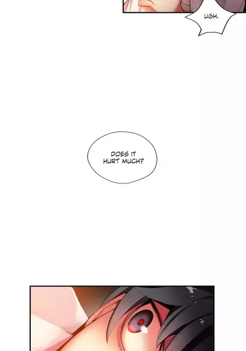 Lilith`s Cord Ch.1-26