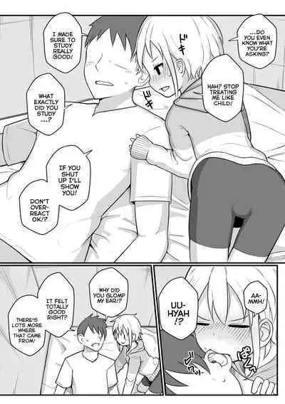 Miu wa Gohoushi de Ganbaritai! | Miu Wants To Do Her Best To Be Of Service!