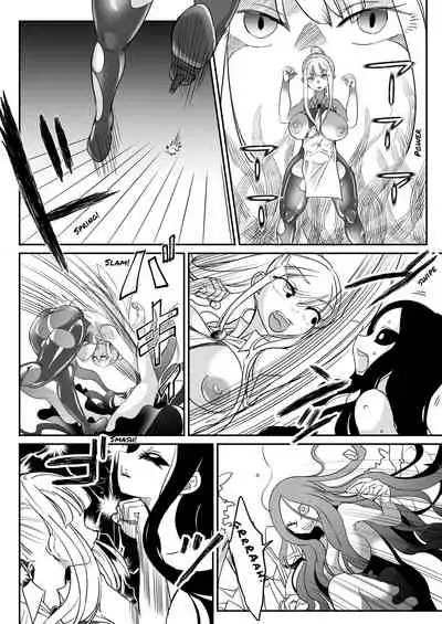 [Shimanami (Archipelago)] Dead End House Anthology - (The Chandelier/The Exorcist/Spinoff Expansion 1&2) [Ongoing]