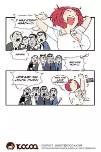 [dogado] Homo Sexience [Ongoing]