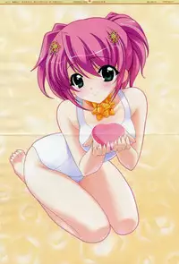 Dengeki Hime 2008--03