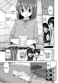 [Fuyuno Mikan] Chiisakutemo iijanai! | What's wrong with being small!? [English] [Rin]