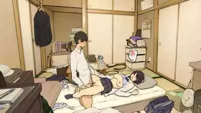 [Wakamatsu] Kazoku zaitaku-chu demo jibun no heya de nantoka sekkusu suru gakusei jidai