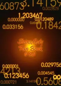 (C80) [Gift (Nagisano Usagi)] Yoroshii! Naraba Chousa Shiyou! (Steins;Gate)