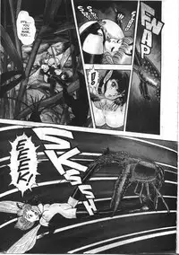 [Kondom] The New Bondage Fairies 04 [English]