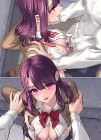 [MaguroDrastic (Ryuki)] Pako ★ Log ~Houtou Joshi no Seijijou~ Volume 01 - Marin Hen