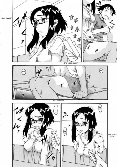 Love and Devil Chp. 20