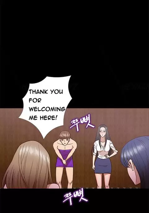 Secret Island Ch.1-20