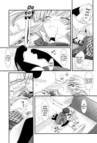 (Kamata Hisashi) Matsu Papa no Iu Koto Nante Kikanai o! Soushuu | As if we're gonna listen to daddy Matsu! (Papa no Iu Koto wo Kikinasai!) [English] [ATF]