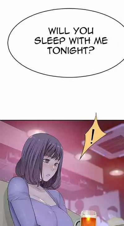 BETWEEN US Ch. 1-22 [English]