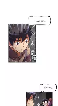 [Worin] Brawling Go Ch.76-85 (English) (Ongoing)