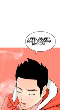 Hooker Ch.1-34 (English) (Ongoing)