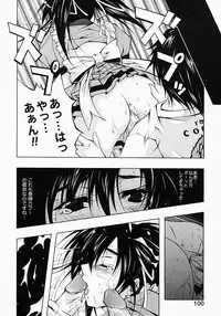 [Inui Sekihiko] Fiesta!!