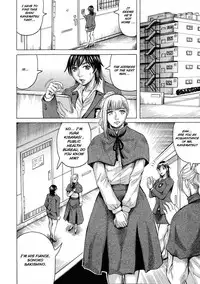 [Jamming] Kyonyuu Sousa-kan Yura - Bitch Order | Yura Big Boobs Investigator - Bitch Order Ch. 1 [English] [Raknnkarscans]