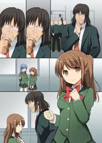 [MC] Chou Kyouryouku na Saimin Light o Te ni Iretande Kyonyuu na Doukyuusei-tachi o Dorei Choukyou