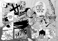 [Biliken (Kyu Shioji)] THE OFFENDERS (One Piece) [English] {Magnet Dance}