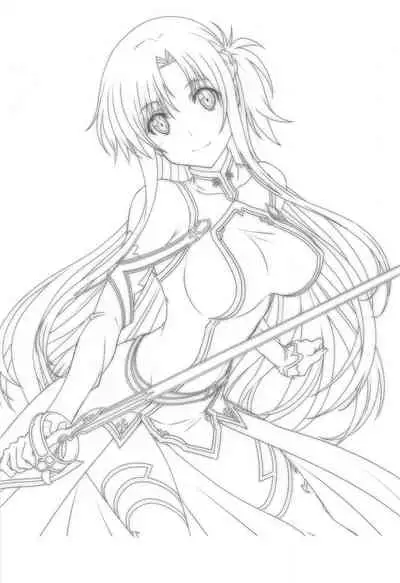 Astral Bout Ver. SAO