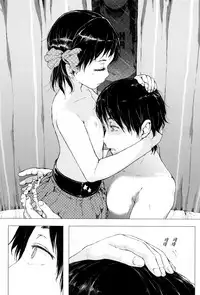 [Gomennasai] Dakara Kami-sama, Boku ni shika Mienai Chiisana Koibito o Kudasai. [Chinese] [二妹个人汉化]