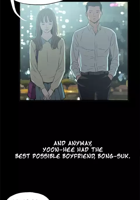 Cohabitation Ch.1-32