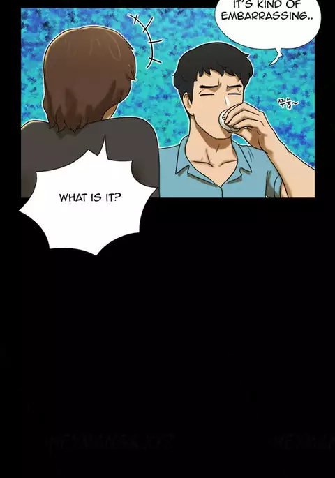 Sexual Fantasy Ch.1-10