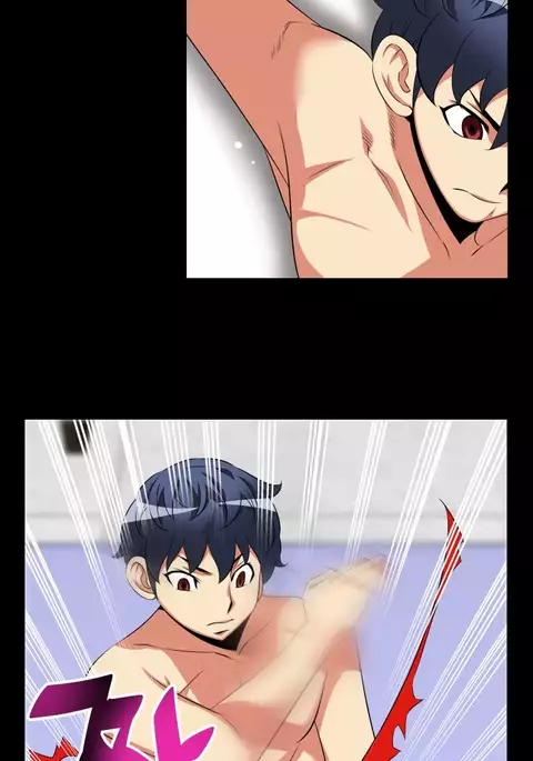 Love Parameter Ch.1-52