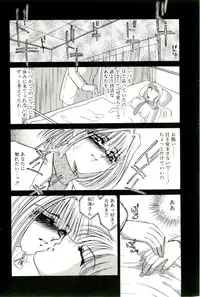 [Umino Yayoi] Aru Ai no Keikou to Taisaku