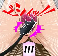 [Shippo Banchou] Mahou Shoujo Nano IV - Rekka and Raikou - (Mahou Shoujo Lyrical Nanoha)