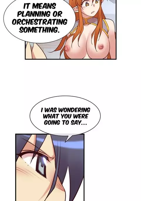 Master in My Dreams Ch.0-44