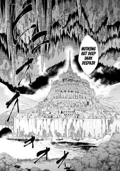 Youkoso Isekai e, Dewa Shinde Kudasai Ch. 5