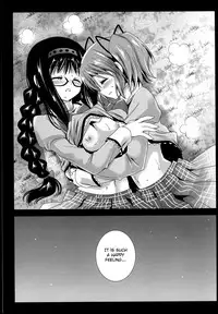 (C85) [Kurosawa pict (Kurosawa Kiyotaka)] Walpurgis Zenya (Puella Magi Madoka☆Magica) [English] {potocat}