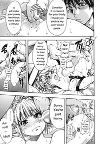 [Shiwasu no Okina] Shining Musume. 2. Second Paradise [English] [Overlook]