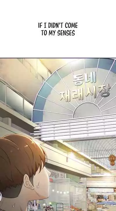 She is Working Out [Kim Mundo, MAD, YangYang] Ch.10? [English] [Manhwa PDF]