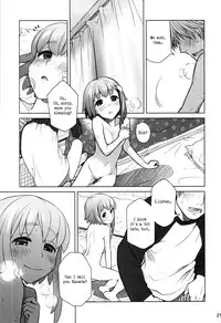 (C83) [Otaku Beam (Ootsuka Mahiro)] Sorako no Tabi 4 - Kanata no Tabi [English]