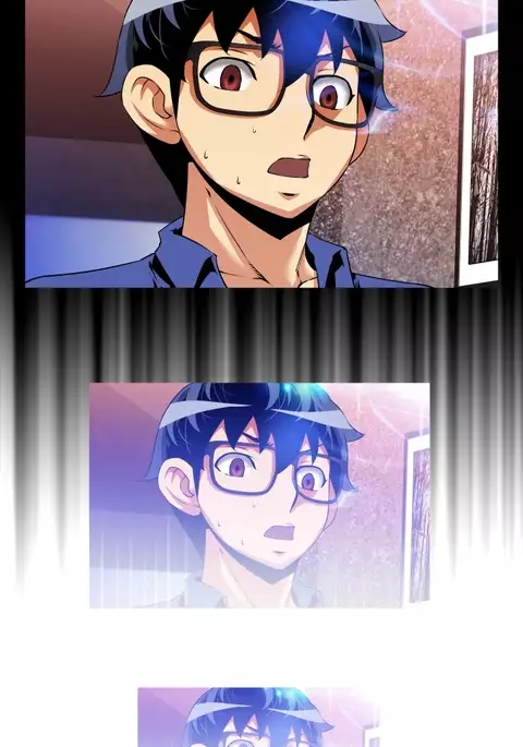 Love Parameter Ch.1-70