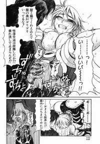 [Haneda Toshinori] PET-13